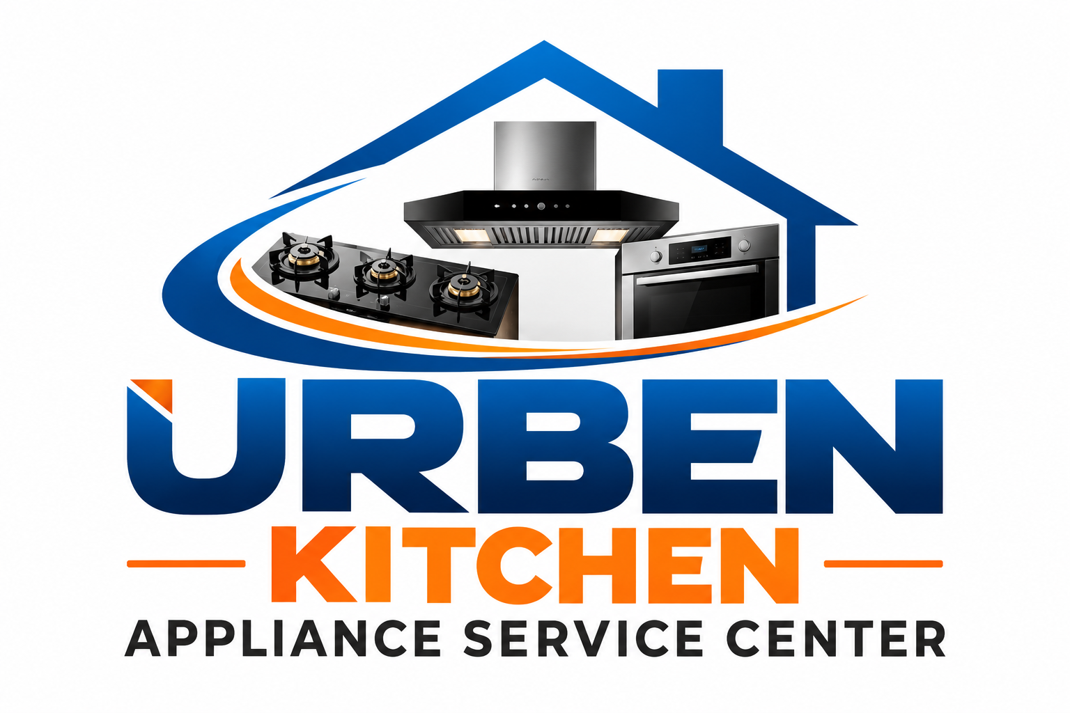Urben Kitchen Appliance Service Center Gas Stove Repair Services